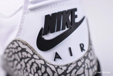 AIR "FREE mens 5977 RETRO 445 3 NRG 923096- LINE" JORDAN Affordable THROW white 0804